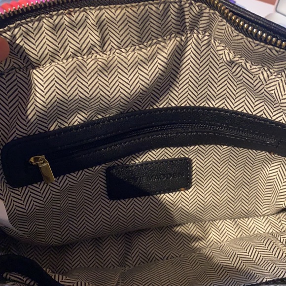 Black Crossbody Bag - Picture 6 of 6